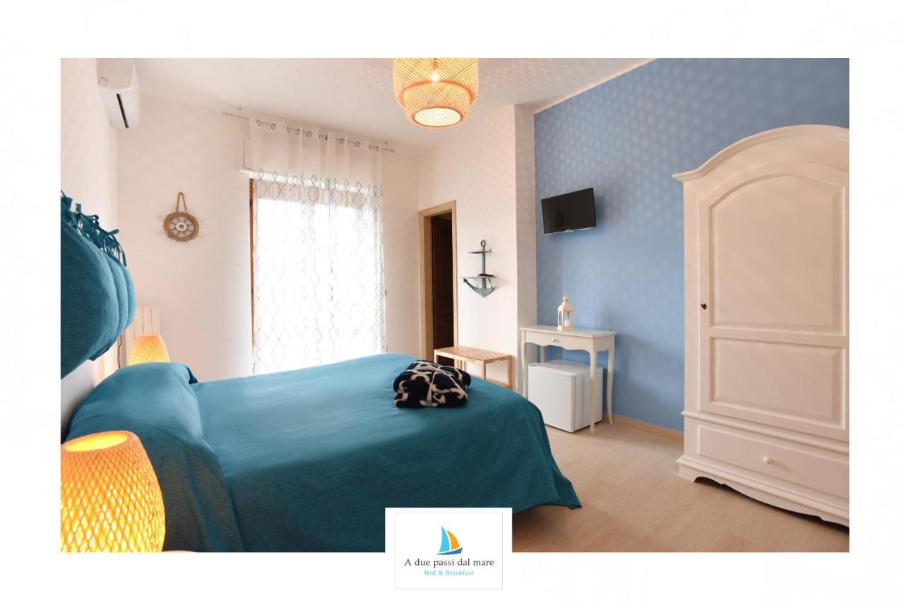 B&B Millevoglie Trani Exteriör bild